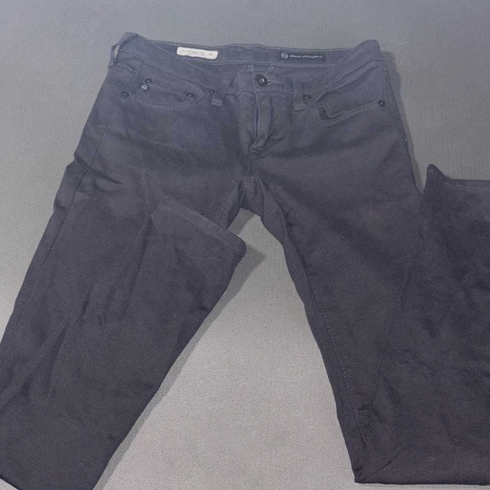 AG Adriano Goldschmied The Leggings super skinny fit